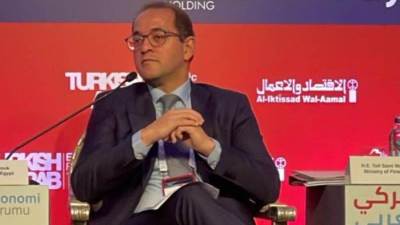 المالية: تسهيل الإجراءات الضريبية خطوة جادة لإعادة بناء علاقة شراكة حقيقية بين مصلحة الضرائب ومجتمع الأعمال