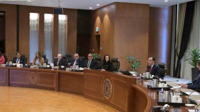 رئيس الوزراء يعقد اجتماعًا لمناقشة وضع تصوُر للمنظومة الشاملة للإقراض الصغير ومتناهي الصغر