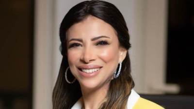 "فوربس" تختار داليا خورشيد الرئيس التنفيذي لشركة بلتون القابضة ضمن قادة الاستدامة في الشرق الأوسط 2024