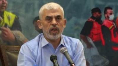 جيش الاحتلال يعلن رسميا اغتيال يحيى السنوار