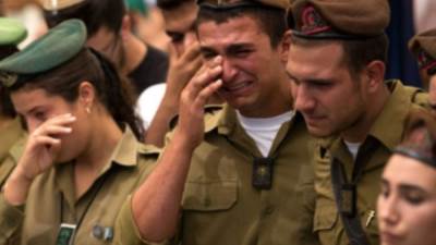 جيش الاحتلال: مقتل 5 عسكريين في معارك جنوبي لبنان وإصابة 9 آخرين بجروح خطيرة