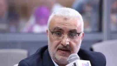 الزمالك يعلن دفع مستحقات الغانى أشمبونج وإنهاء ملف القضية