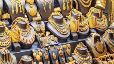 ارتفاع أسعار الذهب اليوم الجمعة الموافق 18 أكتوبر 2024