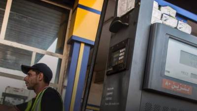 وزارة التموين: متابعة توافر المحروقات وإلتزام المحطات بالأسعار الجديدة