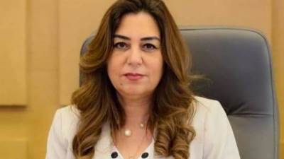 وزيرة التنمية المحلية تتابع إجراءات تحديد أسعار تعريفة الركوب الجديدة