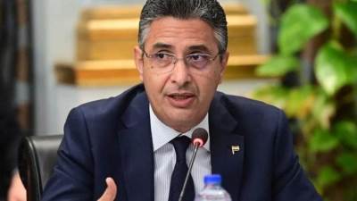 وزير التموين: عدم المساس بسعر رغيف الخبز البلدي المدعم بعد تحريك أسعار السولار