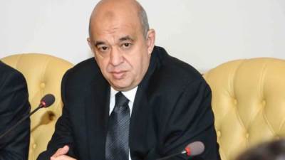 "المشاط" تنعى يحيى راشد وزير السياحة الأسبق