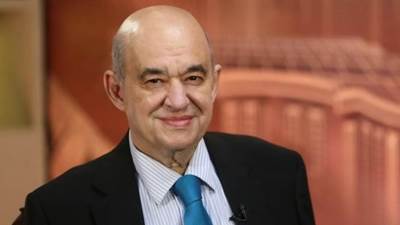 وزير السياحة والآثار ينعي الوزير الأسبق يحيي راشد