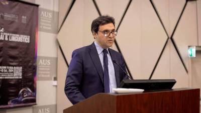 وزير الثقافة: يجب تضافر الجهود العربية وتكامل  المؤسسات لضمان حماية الهوية في مواجهة تحديات المستقبل