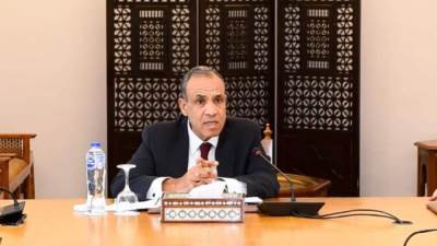 وزير الخارجية: مصر لديها الحق في الدفاع عن حقوقها المائية ولن نقبل بأي ضرر
