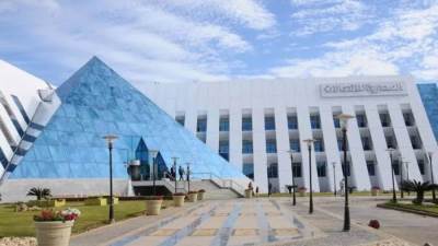 مصر تتقدم 3 مراكز عالميا في سرعة الإنترنت الثابت وفقا لمؤشر أوكلا