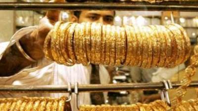 أسعار الذهب في مصر اليوم السبت 19 أكتوبر 2024