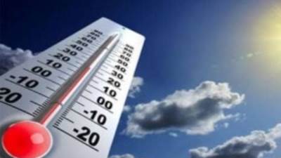 الأرصاد: الطقس اليوم مائل للحرارة نهارا معتدل ليلا والعظمى بالقاهرة 29 درجة