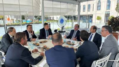 وزير المالية: دفع حركة الاستثمار والإنتاج والتصدير لتشجيع نمو القطاع الخاص فى الاقتصاد