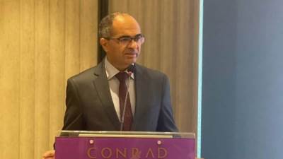 نائب وزير الإسكان: استراتيجية قطاع المرافق تأتي متفقة مع السياسة العامة للدولة