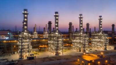 زيادة في سعر المليون وحدة حرارية لمحطات الكهرباء إلى 4 دولارات