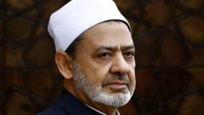 الأزهر الشريف ينعى شهداء المقاومة الفلسطينية ويدين العدوان الإسرائيلي