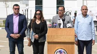 مدبولي: الدولة تعي تأثير ارتفاع الأسعار على المواطن وتحرص على تحمل الأعباء عنه