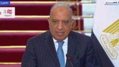 وزير الكهرباء: إلغاء شرط توفير إيصال الممارسة لتركيب عدادات كودية للمخالفين