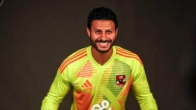 "مش بتاعت حد".. رد ناري من الشناوي بشأن التدوير مع مصطفى شوبير فى الأهلي