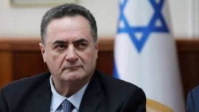 وزير الخارجية الإسرائيلي: محاولة اغتيال نتنياهو تظهر الوجه الحقيقي لإيران