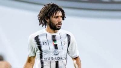 النني: ما زلت مشجعا لأرسنال وأتمنى تتويجه بالدوري الإنجليزي