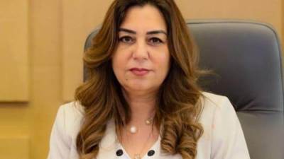 منال عوض: الدولة تنجح في استرداد مليون متر مربع بعد إزالة ١٢٣٢ مبنى مخالف و٧٤٥ حالة تعدٍ على الأراضي الزراعية