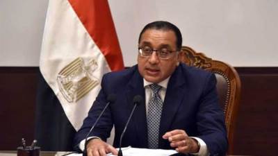 مدبولى: إعطاء حوافز غير مسبوقة للصناعات غير الموجودة بمصر ويحتاجها السوق