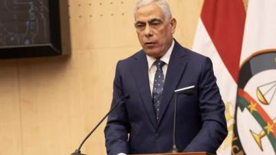 النيابة العامة تُجري تفتيشًا لمركز إصلاح وتأهيل وادي النطرون