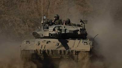 الجيش الإسرائيلي يعلن مقـ ـتل قائد لواء في شمال قطاع غزة