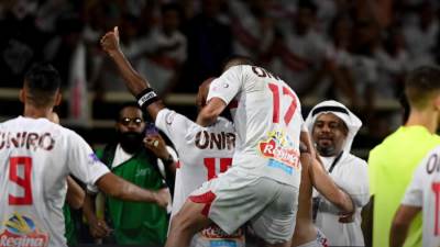 لاعتدائهم على أحد منظمي المباراة.. إلقاء القبض على ثلاثة من لاعبي الزمالك