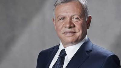 العاهل الأردني لوفد أمريكي: يجب الوقف الفوري لإطلاق النار في غزة ولبنان وخفض التصعيد