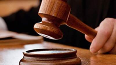 الجنايات تقضي بإعدام إرهابي والسجن المؤبد والمشدد بحق 4 آخرين في "خلية الإسماعيلية"