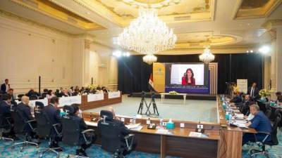 "المشاط": التنمية البشرية والاجتماعية تستحوذ على 42% من الاستثمارات الحكومية