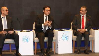 هنو: نولي اهتمامًا بالغًا بقضايا الوعي ومن بينها القضايا المتعلقة بالثقافة الصحي وننفذ عددًا كبيرًا من الفعاليات في هذا المجال 