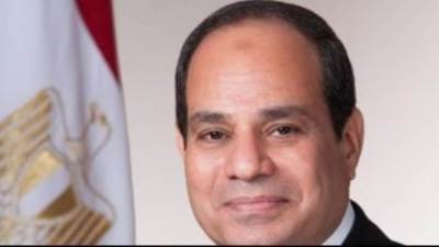 الرئيس السيسى يلتقى بوتين وعددا من الرؤساء والزعماء المشاركين بقمة بريكس