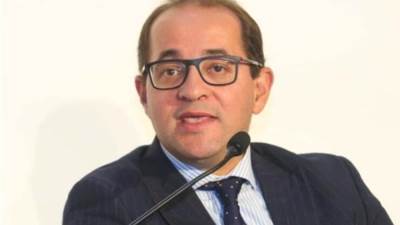 وزير المالية من واشنطن: 3 أولويات لتعزيز البنية المالية الأفريقية في مواجهة التحديات