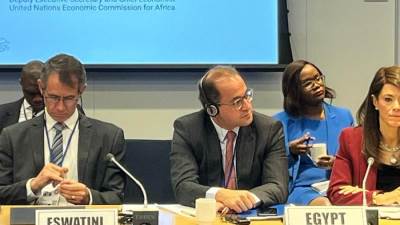 المالية: تعزيز أسواق المال الإفريقية لتسهيل تدفقات الاستثمار والتجارة عبر الحدود