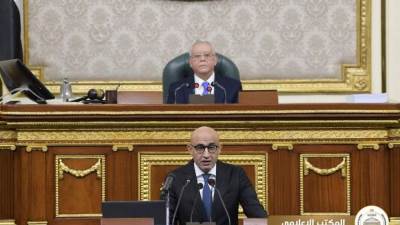 مجلس النواب يوافق على مشروع قانون " إنشاء المجلس الوطني للتعليم والبحث والابتكار"