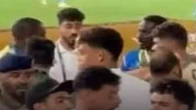 الزمالك: إحالة ثلاثي الفريق الأول لمحاكمة عاجلة في الإمارات