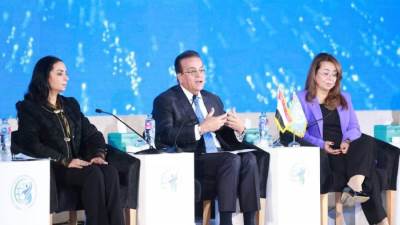 إطلاق مبادرة "CHAMPS" لتعزيز أنظمة الوقاية للأطفال وحمايتهم من تعاطي المواد المخدرة