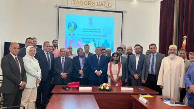 الضرائب: حزمة التسهيلات الضريبية الجديدة تهدف لبناء علاقة جديدة تتسم بالثقة والشفافية