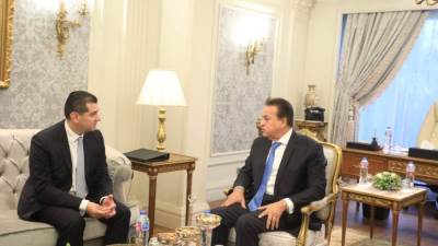 تعاون مصري قبرصي لتعزيز الشراكات الصحية وتبادل الخبرات