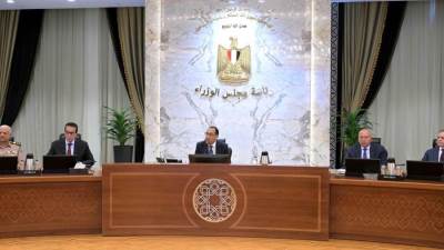 رئيس الوزراء: مشاركة مهمة للرئيس السيسي في اجتماعات قمة "البريكس" بتواجد مصر كعضو لأول مرة منذ انضمامها رسمياً