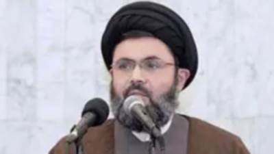 حزب الله يعلن رسميا اغتيال رئيس المجلس التنفيذى هاشم صفى الدين