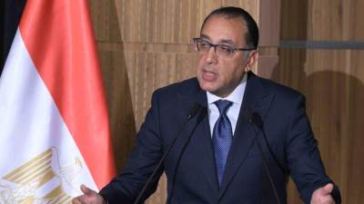 رئيس الوزراء: صندوق النقد يُشيد في بياناته الصادرة حديثاً بالسياسة النقدية التي تنتهجها الدولة المصرية