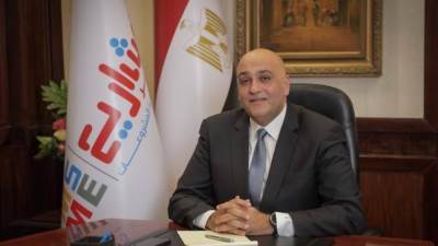 باسل رحمي: نعمل على تمكين المرأة اجتماعيا واقتصاديا في محافظات سيناء ودعم مشروعاتها الإنتاجية