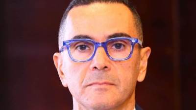 وزير الاستثمار والتجارة الخارجية يقوم بزيارة للولايات المتحدة الأمريكية