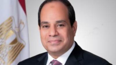 الرئيس السيسي يؤكد موقف مصر الثابت الداعم للسلطة الفلسطينية ورفضها أي محاولات لتصفية القضية