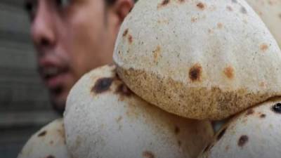 بنسبة تصل إلى 15%.. شعبة المخابز: ارتفاع سعر رغيف الخبز السياحي